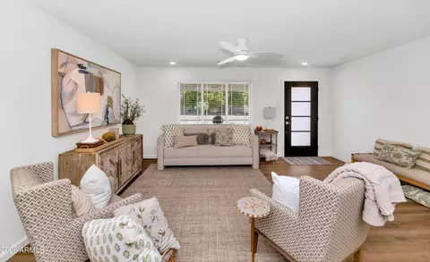 Living - 107 E Mckinley St, Tempe, AZ 85288 photo 1 of 1