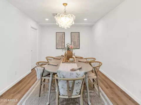 Dining - 107 E Mckinley St, Tempe, AZ 85288 photo 1 of 1