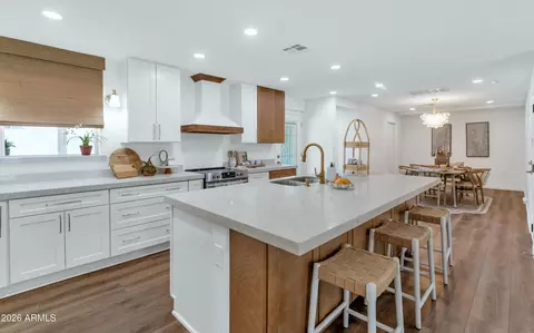 Kitchen - 107 E Mckinley St, Tempe, AZ 85288 photo 3 of 4