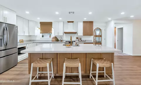 Kitchen - 107 E Mckinley St, Tempe, AZ 85288 photo 1 of 4