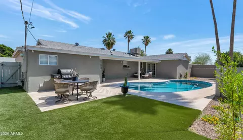 Exterior - 107 E Mckinley St, Tempe, AZ 85288 photo 4 of 6