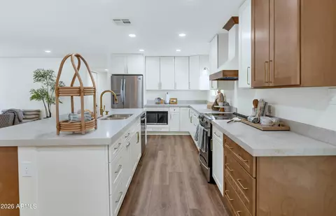 Kitchen - 107 E Mckinley St, Tempe, AZ 85288 photo 2 of 4