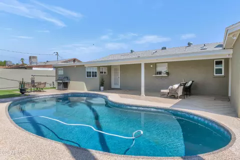 Exterior - 107 E Mckinley St, Tempe, AZ 85288 photo 5 of 6