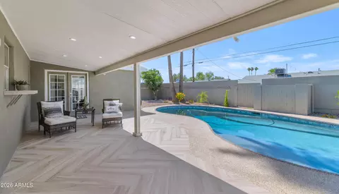 Exterior - 107 E Mckinley St, Tempe, AZ 85288 photo 6 of 6