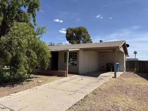 2119 W Danbury Rd, Phoenix, AZ 85023