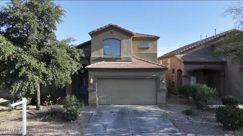 3725 W Saint Anne Ave, Phoenix, AZ 85041