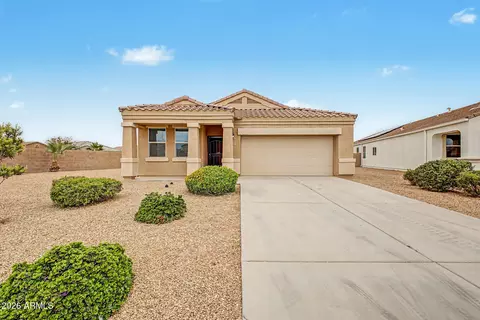 29180 N Fire Agate Rd, San Tan Valley, AZ 85143