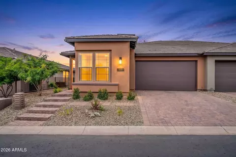 18221 E Spring Valley Ct, Rio Verde, AZ 85263