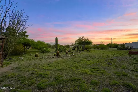 Exterior - 5315 E Mckellips Blvd, Apache Junction, AZ 85119 photo 7 of 19