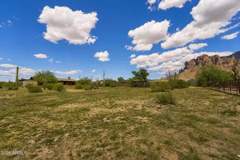 Exterior - 5315 E Mckellips Blvd, Apache Junction, AZ 85119 photo 12 of 19