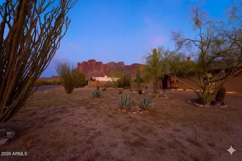 Exterior - 5315 E Mckellips Blvd, Apache Junction, AZ 85119 photo 15 of 19