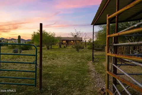 5315 E Mckellips Blvd, Apache Junction, AZ 85119