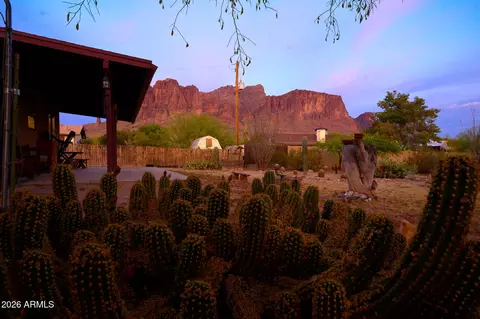 Exterior - 5315 E Mckellips Blvd, Apache Junction, AZ 85119 photo 3 of 19