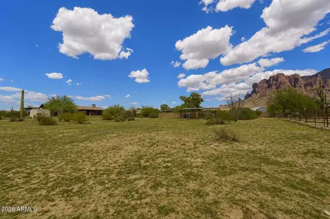 Exterior - 5315 E Mckellips Blvd, Apache Junction, AZ 85119 photo 6 of 19