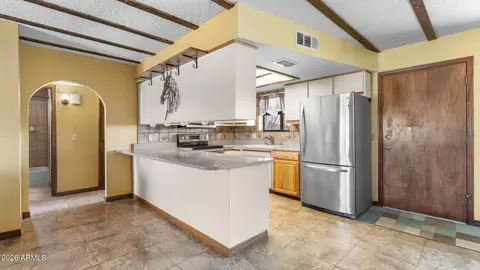 Kitchen - 5315 E Mckellips Blvd, Apache Junction, AZ 85119 photo 3 of 3