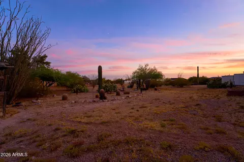 Exterior - 5315 E Mckellips Blvd, Apache Junction, AZ 85119 photo 19 of 19