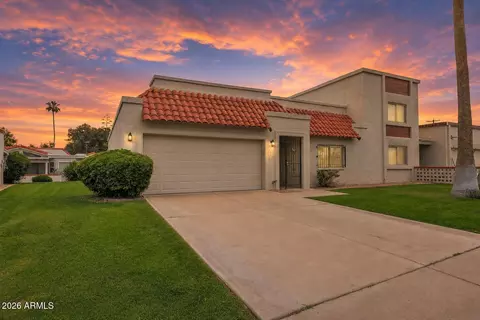 7621 E Vista Dr, Scottsdale, AZ 85250