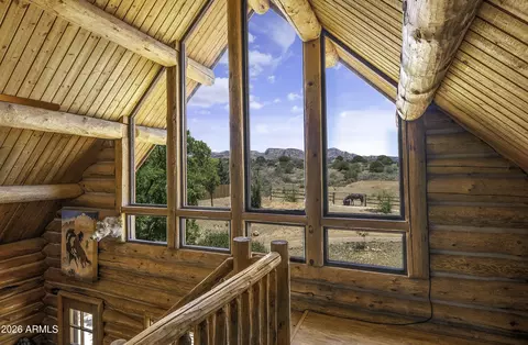 9900 N Sycamore Pass Rd, Sedona, AZ 86336