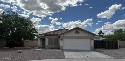 16550 N Naegel Dr, Surprise, AZ 85374