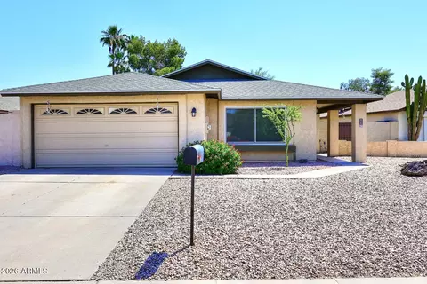 865 N Roosevelt Cir, Scottsdale, AZ 85257