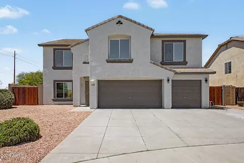 27936 N Jade St, San Tan Valley, AZ 85143