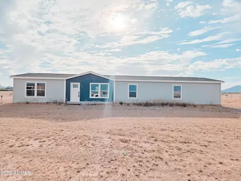 3034 N 431st Ave, Tonopah, AZ 85354
