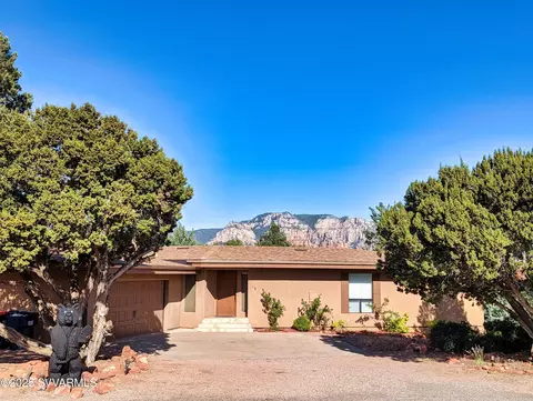 15 Mission Cir, Sedona, AZ 86336