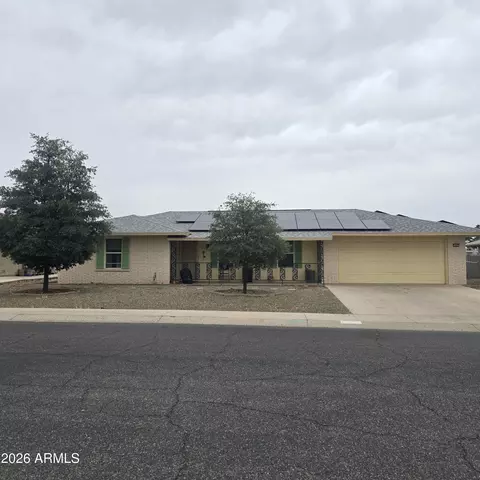 16405 N 99th Dr, Sun City, AZ 85351
