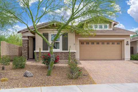 30741 N 138th Ave, Peoria, AZ 85383