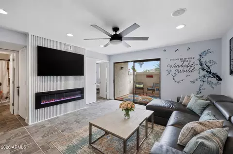 16528 E Gunsight Dr #107, Fountain Hills, AZ 85268