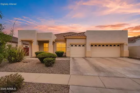 8729 W Carole Ln, Glendale, AZ 85305