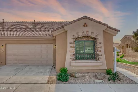 2565 S Signal Butte Rd #46, Mesa, AZ 85209