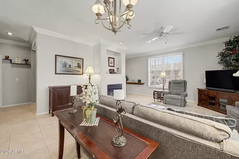 Living - 7013 E Lindner Ave, Mesa, AZ 85209 photo 3 of 4