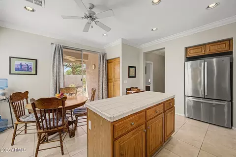 Kitchen - 7013 E Lindner Ave, Mesa, AZ 85209 photo 2 of 3