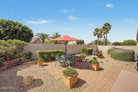 Exterior - 7013 E Lindner Ave, Mesa, AZ 85209 photo 3 of 8