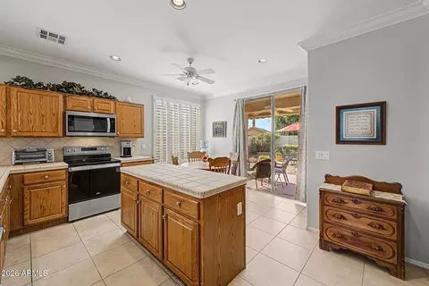 Kitchen - 7013 E Lindner Ave, Mesa, AZ 85209 photo 1 of 3