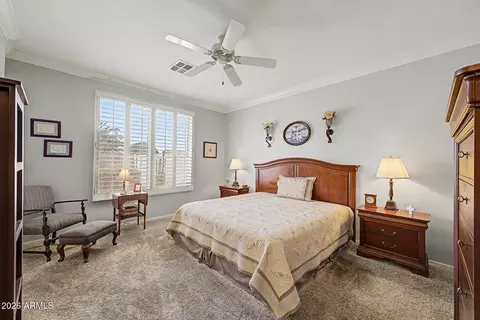 Bedroom - 7013 E Lindner Ave, Mesa, AZ 85209 photo 1 of 5
