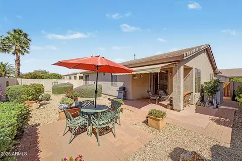 Exterior - 7013 E Lindner Ave, Mesa, AZ 85209 photo 5 of 8