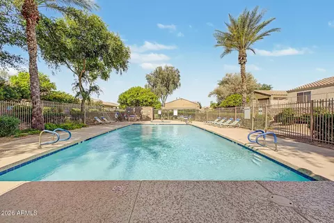 Exterior - 7013 E Lindner Ave, Mesa, AZ 85209 photo 8 of 8