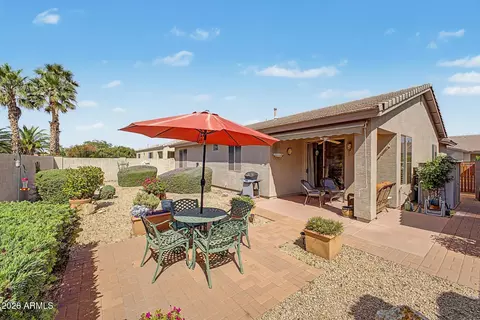 Exterior - 7013 E Lindner Ave, Mesa, AZ 85209 photo 4 of 8