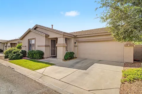 Exterior - 7013 E Lindner Ave, Mesa, AZ 85209 photo 2 of 8
