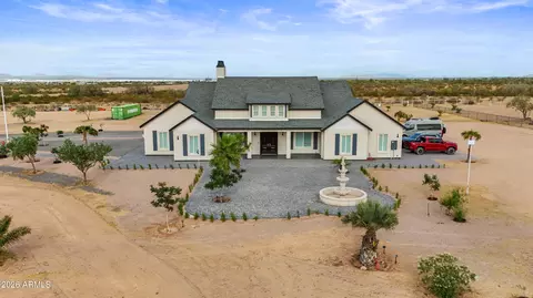 233 N Pettoshas Dr, Maricopa, AZ 85139