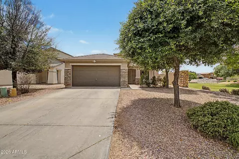 2525 W Gold Mine Way, San Tan Valley, AZ 85142