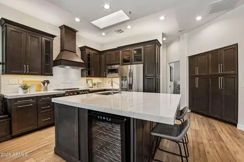 6936 E Whispering Mesquite Trl, Scottsdale, AZ 85266