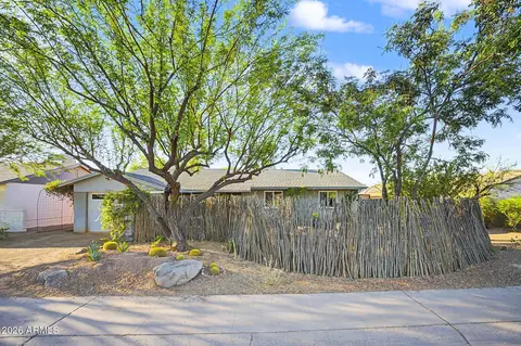 8243 E Monte Vista Rd, Scottsdale, AZ 85257