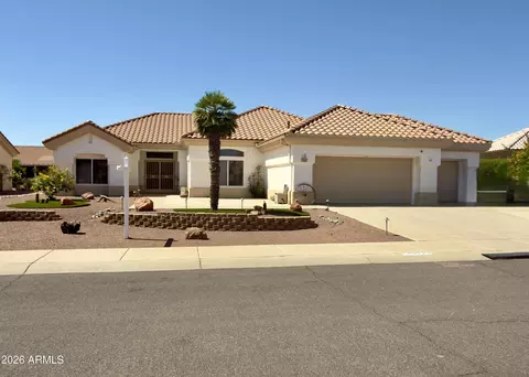 16025 W Sentinel Dr, Sun City West, AZ 85375