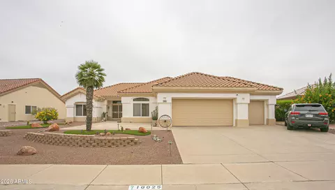 16025 W Sentinel Dr, Sun City West, AZ 85375
