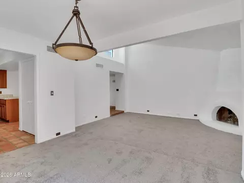 Living - 1010 E Becker Ln, Phoenix, AZ 85020 photo 5 of 7