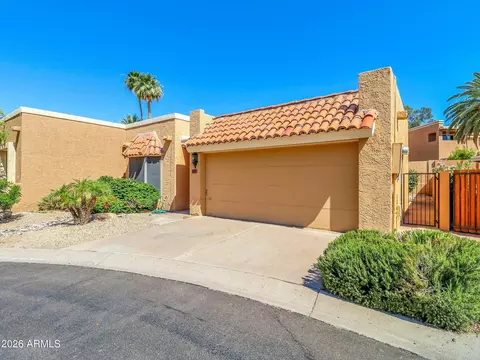 1010 E Becker Ln, Phoenix, AZ 85020