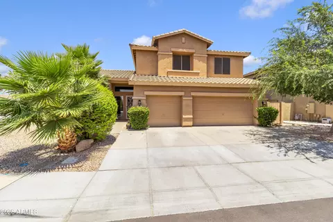 382 W Indigo Dr, Chandler, AZ 85248